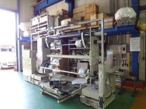 ＰＰ巻取装置のイメージ